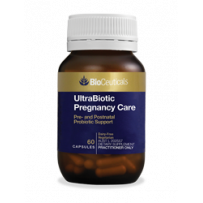 BC ウルトラバイオティック妊娠用ケア 60錠